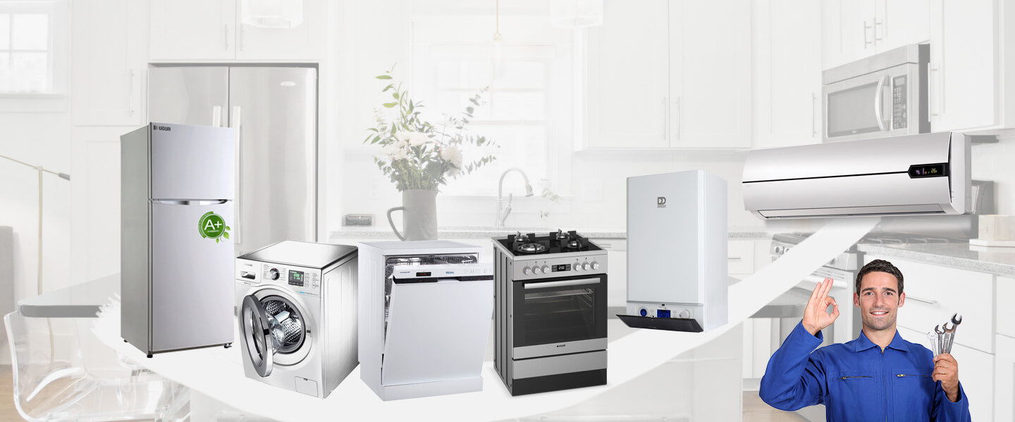 Kiraz Dominox Servisi